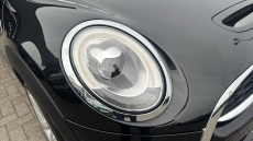 MINI Hatchback 2.0 Cooper S D 5dr Auto [8 Speed] Diesel Hatchback